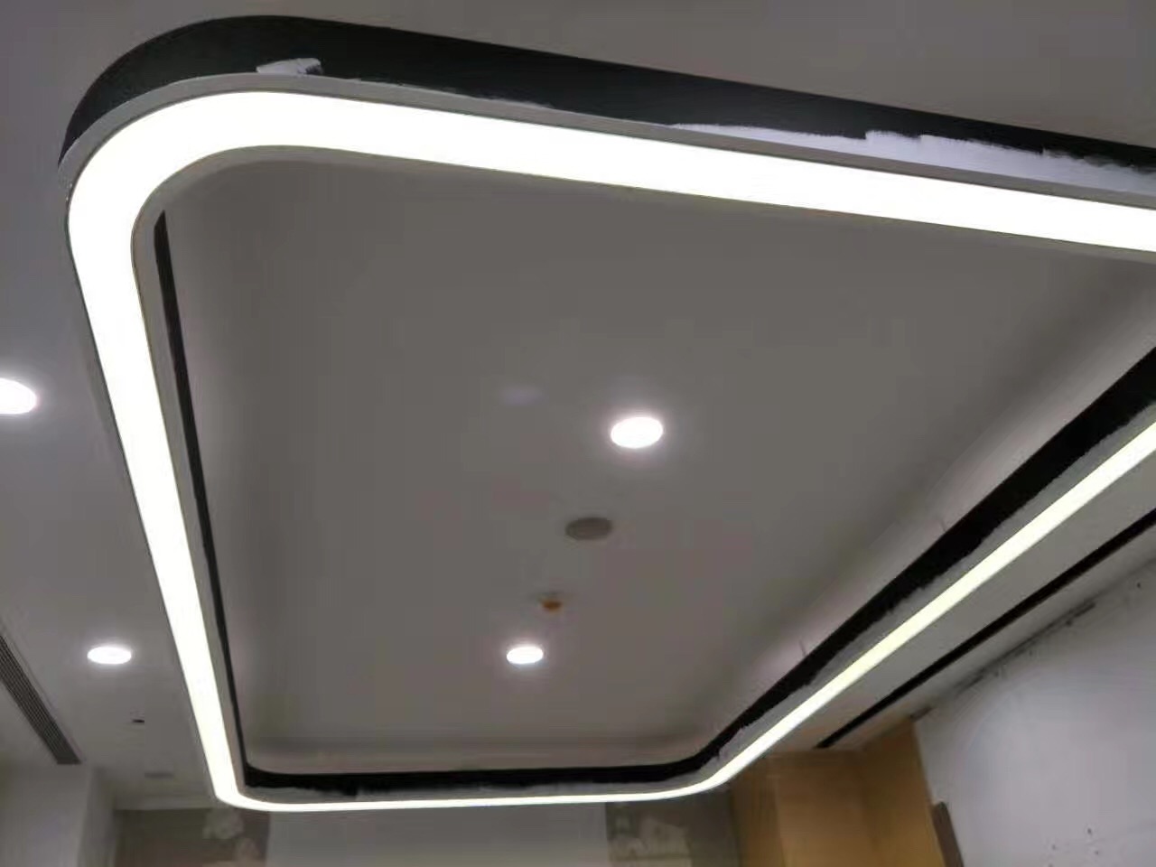 Translucent Shape Image